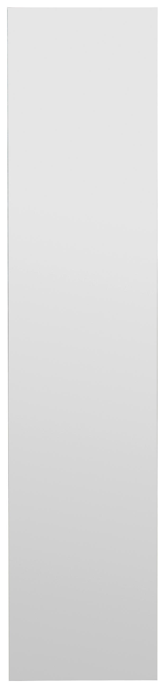 WANDSPIEGEL 38,5/173/2 cm    in rechteckig  - Design, Glas/Holz (38,5/173/2cm) - Valnatura