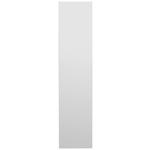 WANDSPIEGEL 39/173/2 cm    - Natur, Glas/Holz (39/173/2cm) - Valnatura