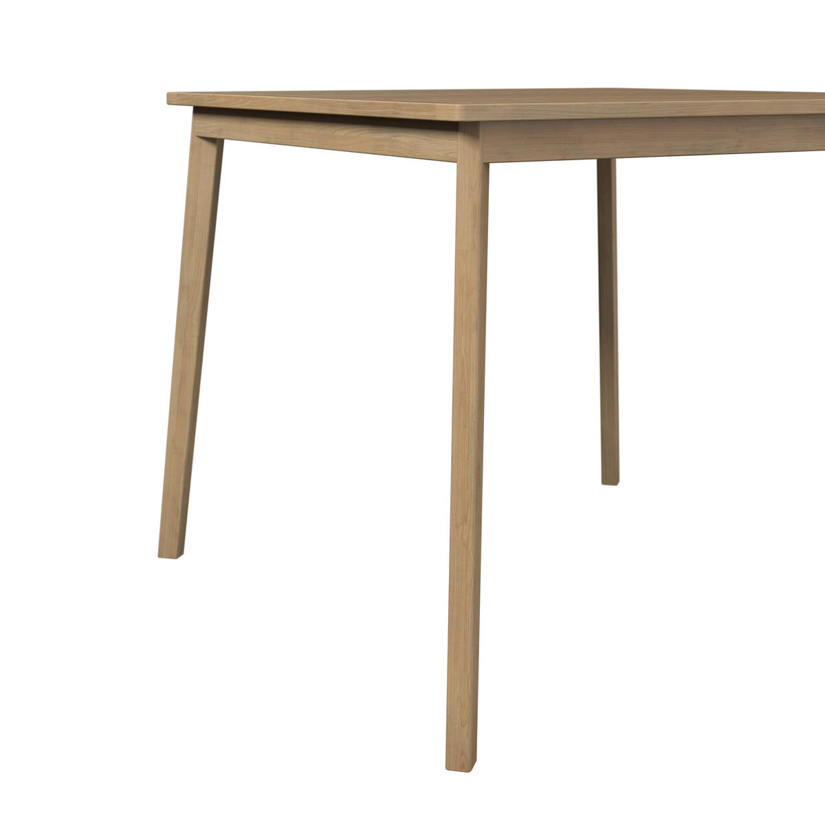 ZAHRADNÍ SESTAVA dřevo, textil - barvy teak/antracitová, Moderní, dřevo/textil (90/65/75/82/90/62cm) - Ambia Garden