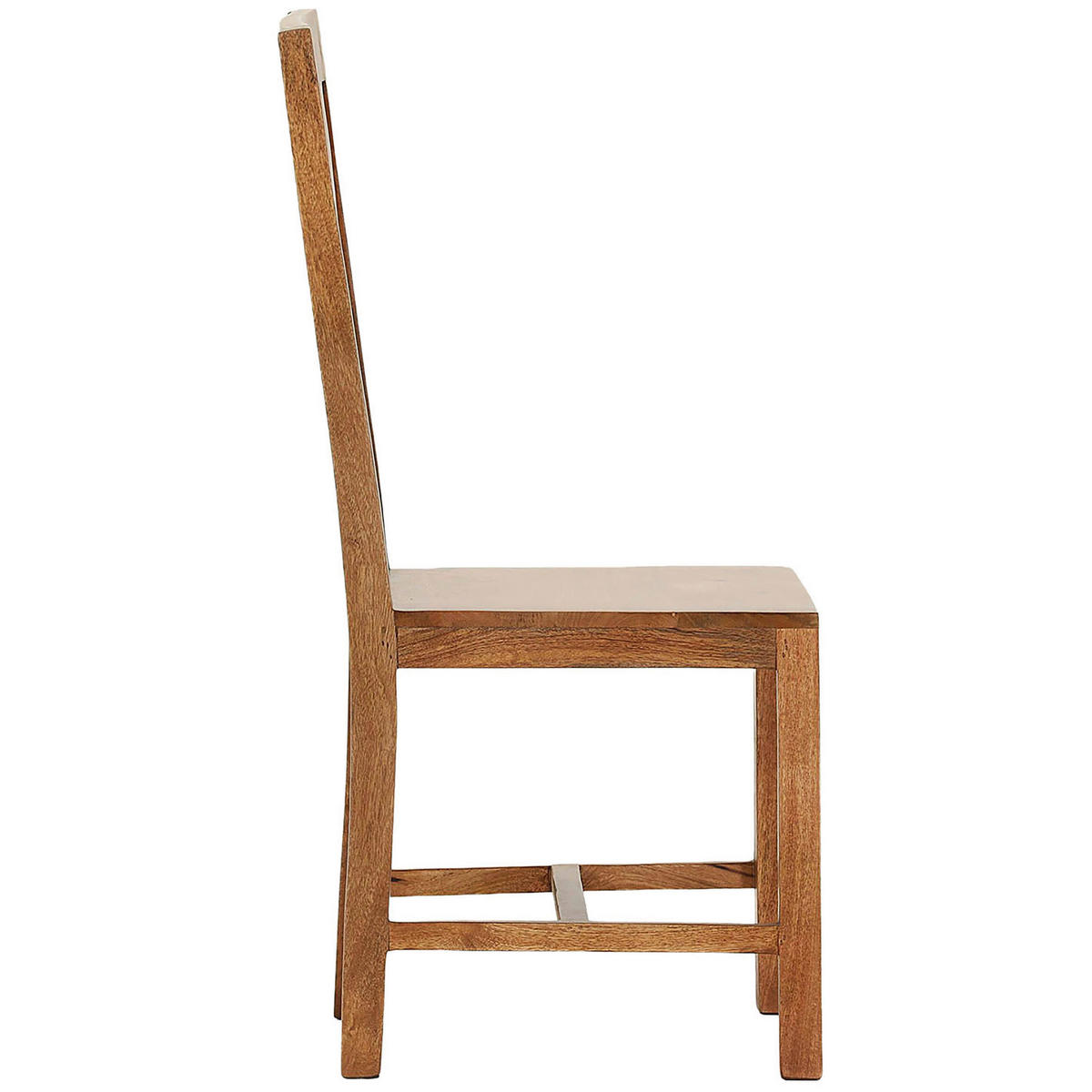 ŽIDLE, přírodní barvy - přírodní barvy, Design, dřevo (45/100/47cm) - Landscape