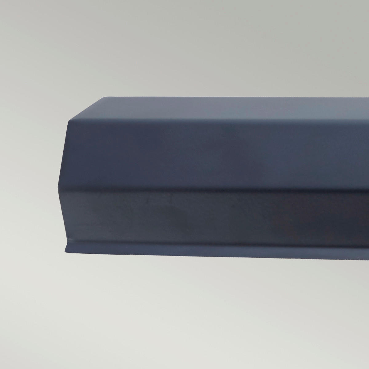 BILDERLEUCHTE - Schwarz, Basics, Metall (40.2/11.9/18.6cm) - Elstead Lighting