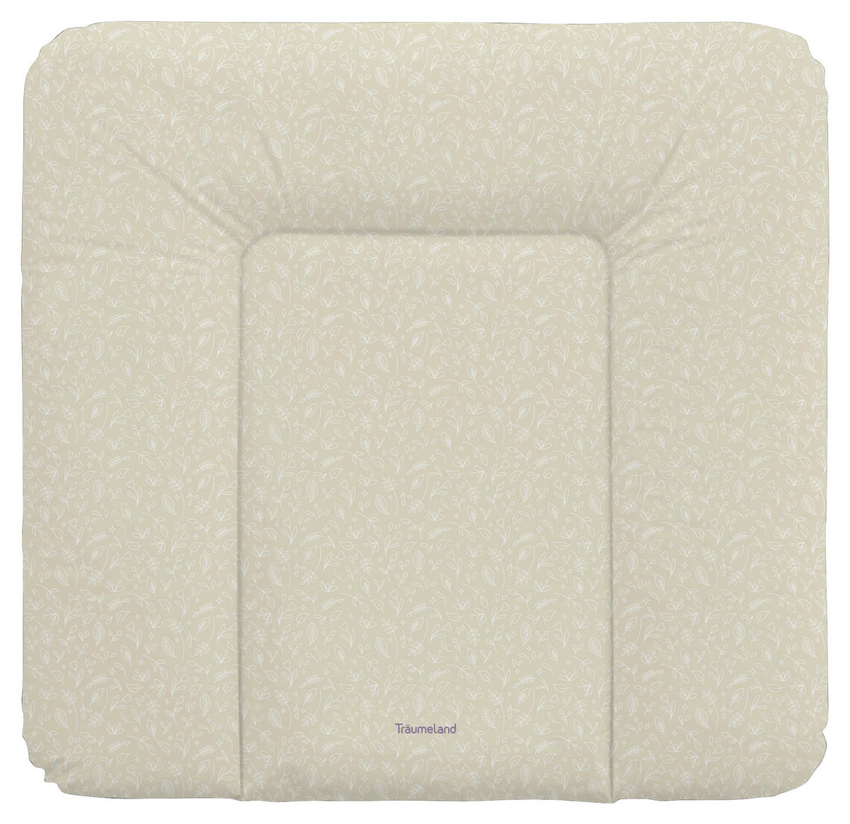 WICKELAUFLAGE 75/75 cm   - Multicolor, Basics, Kunststoff (75/75cm) - Träumeland