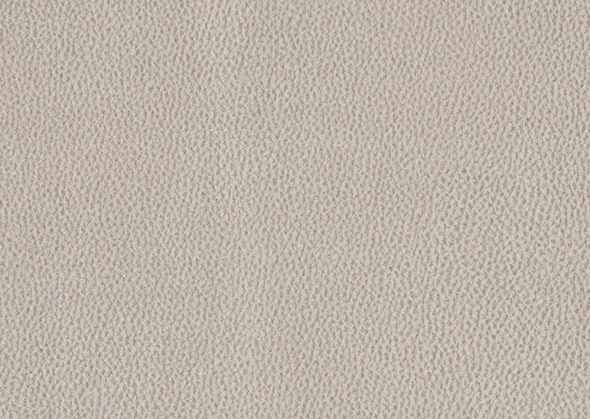 FERNSEHSESSEL in Mikrofaser Sandfarben  - Sandfarben/Schwarz, KONVENTIONELL, Kunststoff/Textil (70/107/88cm) - Valdera