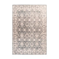 LÄUFER 80/150 cm Saphira 325 Beige  - Beige, Konventionell, Textil (80/150cm)