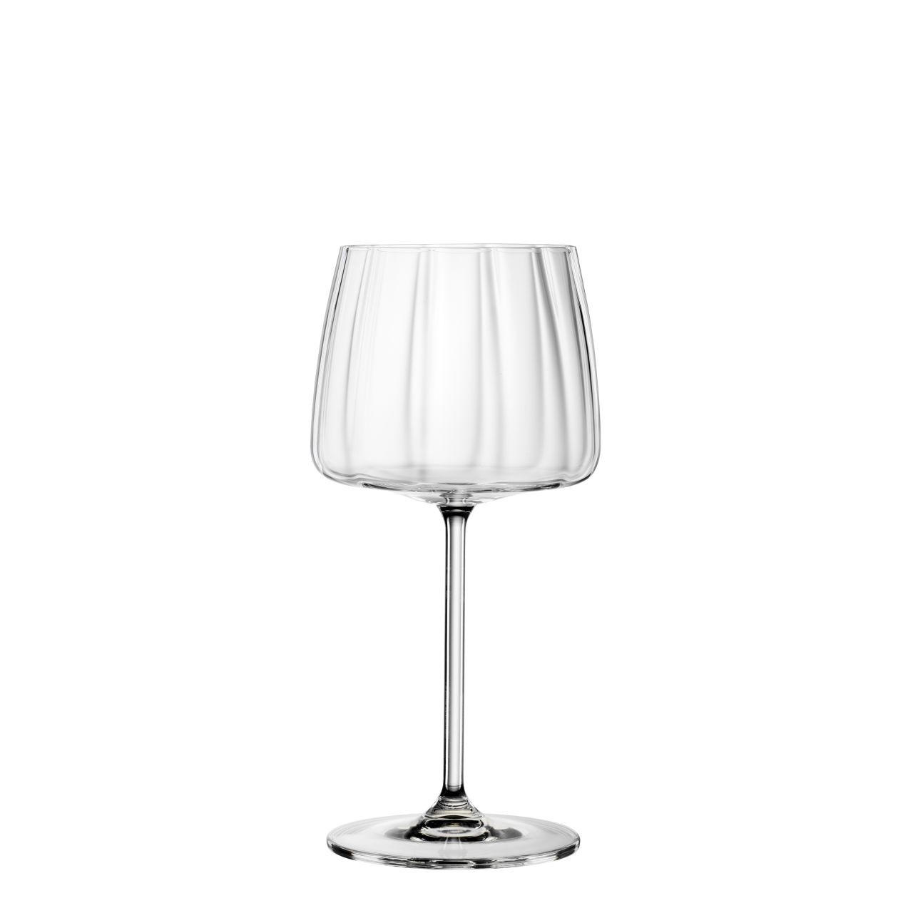 VINGLAS 420 ml  - klar, Design, glas (420ml)