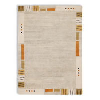 ORIENTTEPPICH 120/180 cm Braun, Beige  - Beige/Braun, Basics, Textil (120/180cm) - Cazaris