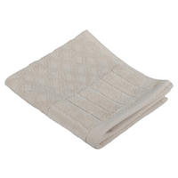 SEIFTUCH Weiss 30/30 cm  - Weiss, Basics, Textil (30/30cm) - Dieter Knoll