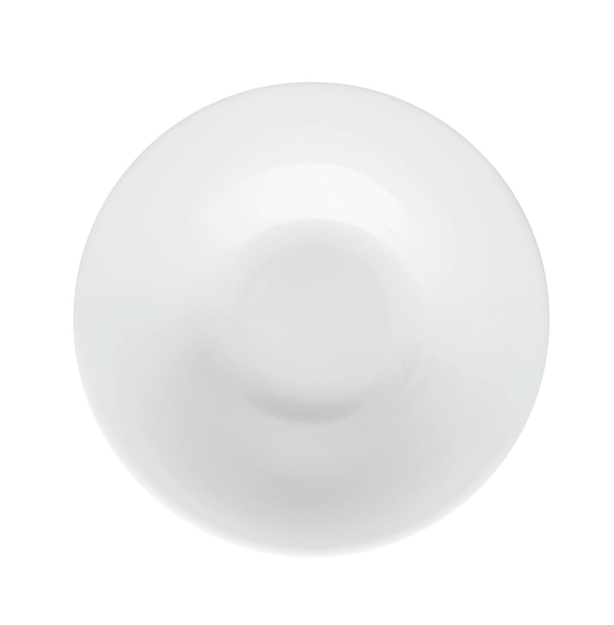 TANJUR DUBOKI  22 cm        Neve  - bijela, Basics, keramika (22cm) - ARTHUR KRUPP