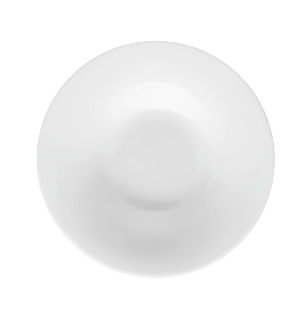 TANJUR DUBOKI  22 cm        Neve  - bijela, Basics, keramika (22cm) - ARTHUR KRUPP