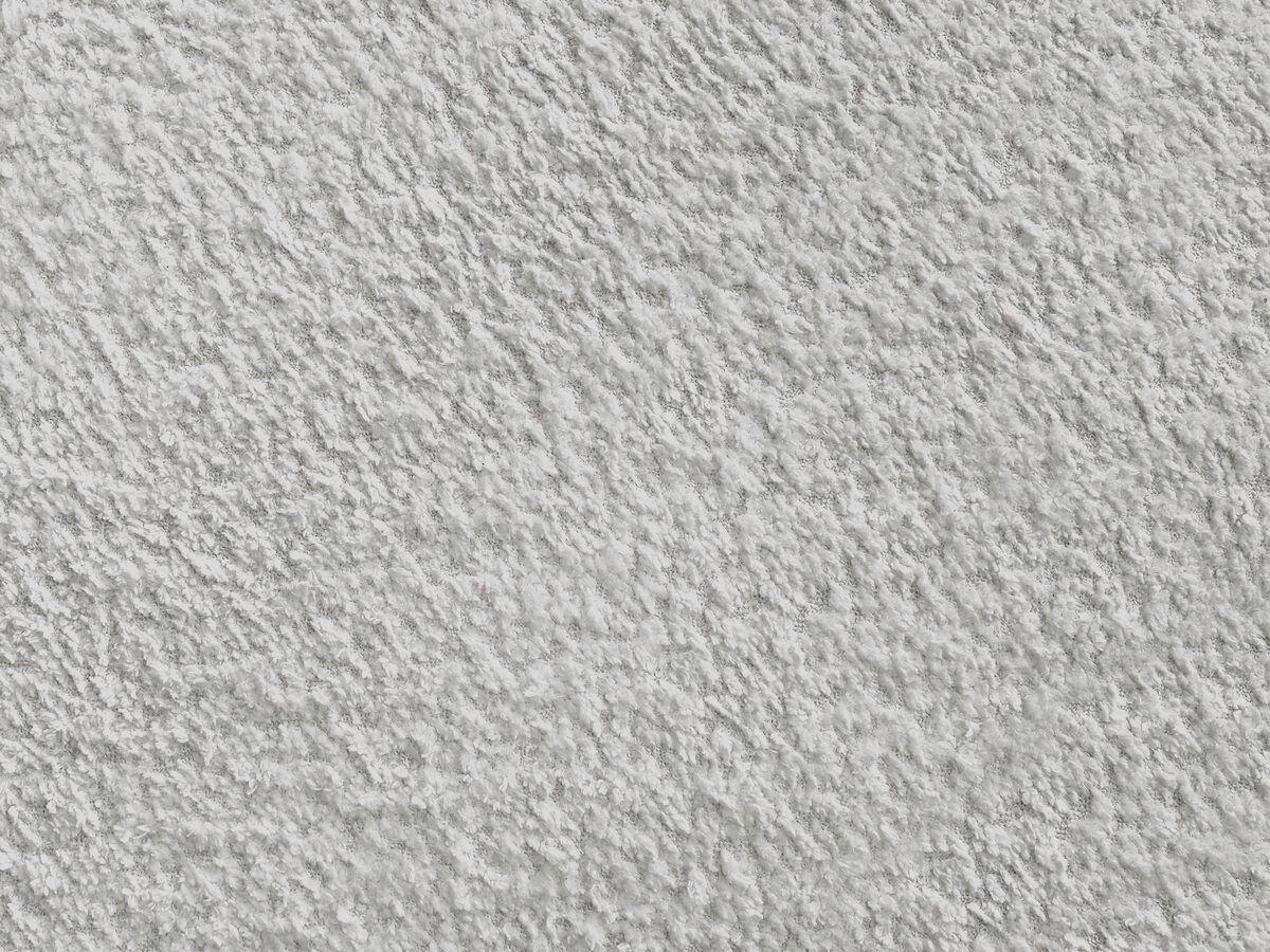 SOFAELEMENT ANNECY Bouclé Hellgrau  - Hellgrau/Schwarz, MODERN, Kunststoff/Textil (91/72/91cm)