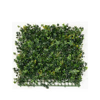 WANDVERKLEIDUNG - Jadegrün/Hellgrün, Trend, Kunststoff (50/50cm) - Floordirekt