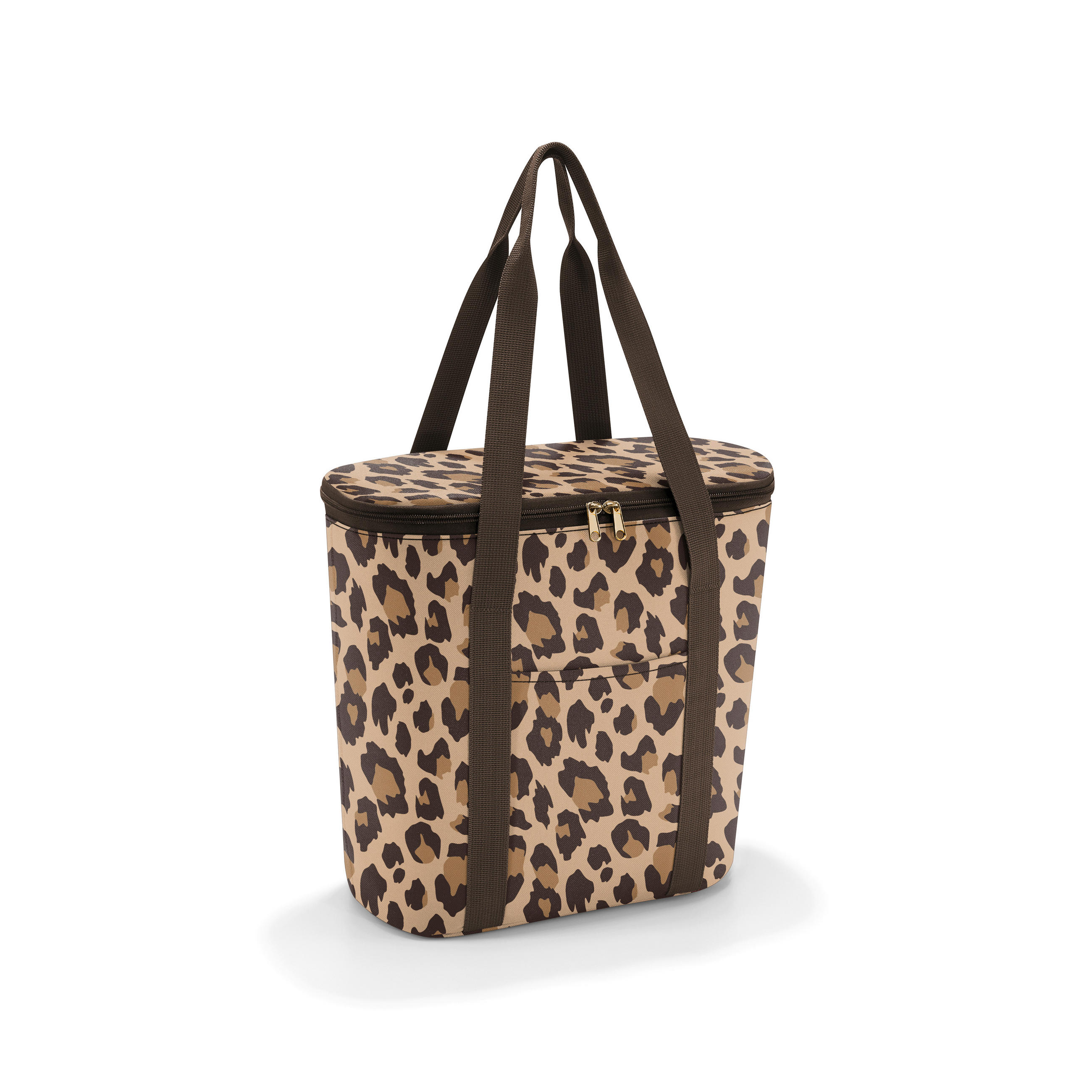 KÜHLTASCHE 7 L  - Multicolor, Basics, Textil (38/35/16cm) - Reisenthel