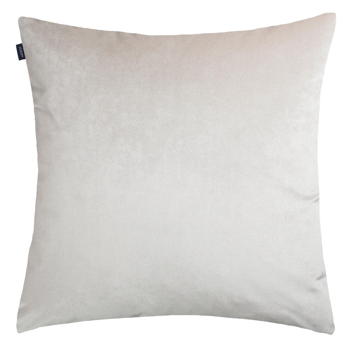 KISSENHÜLLE Match 45/45 cm  - Beige/Naturfarben, Basics, Textil (45/45cm) - Joop!
