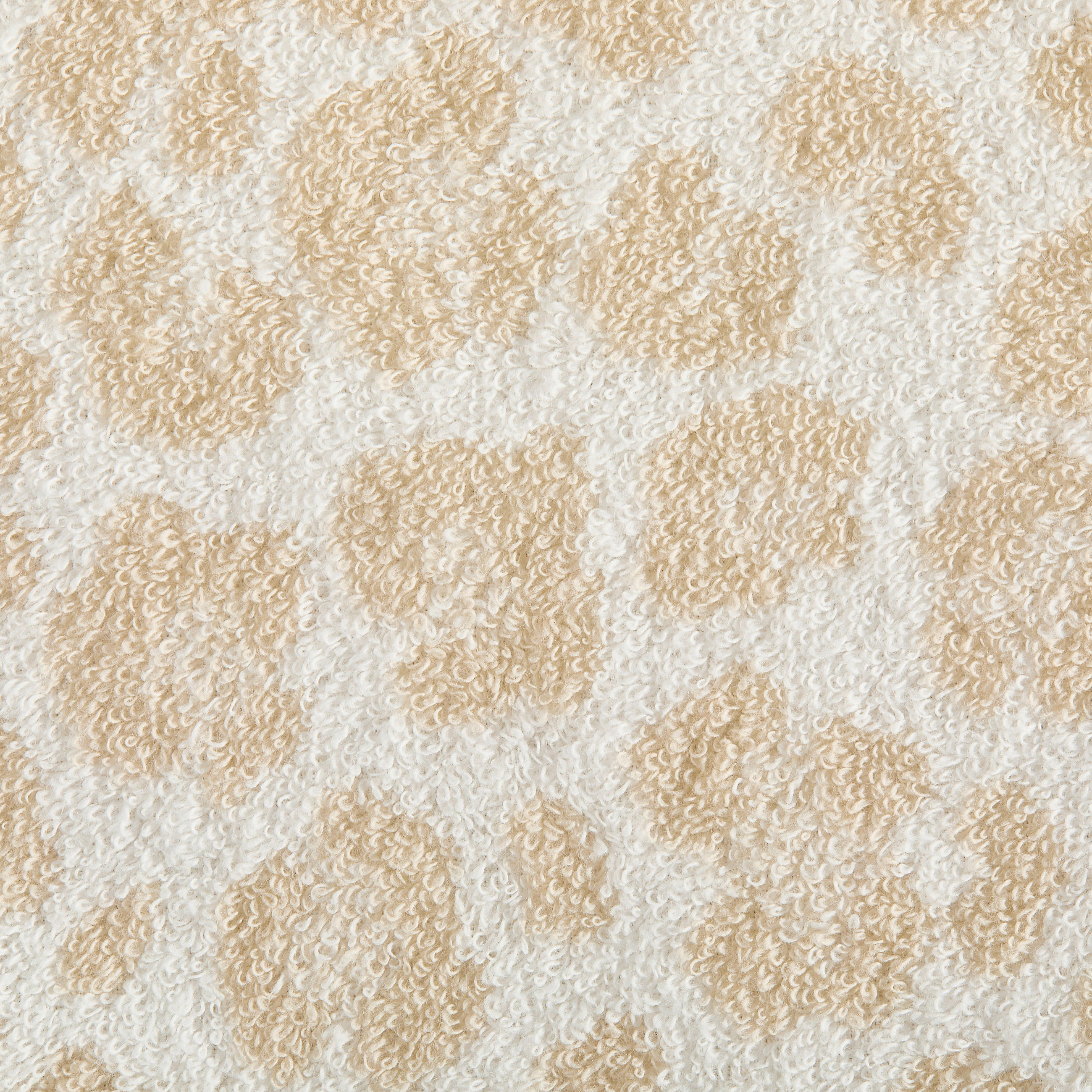 GÄSTETUCHSET Beige 30/50 cm  - Beige, Trend, Textil (30/50cm) - Dieter Knoll