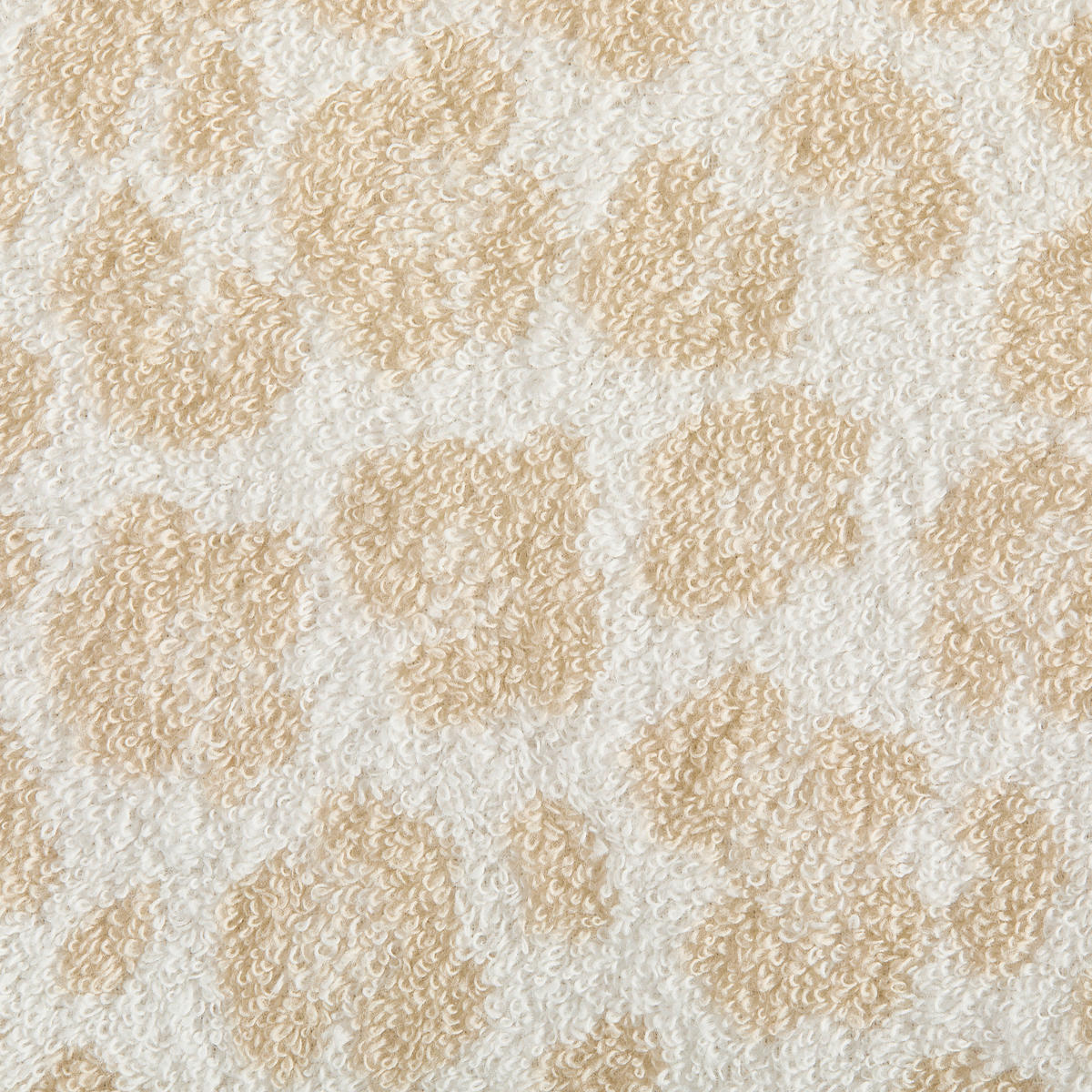 GÄSTETUCHSET Beige 30/50 cm  - Beige, Trend, Textil (30/50cm) - Dieter Knoll