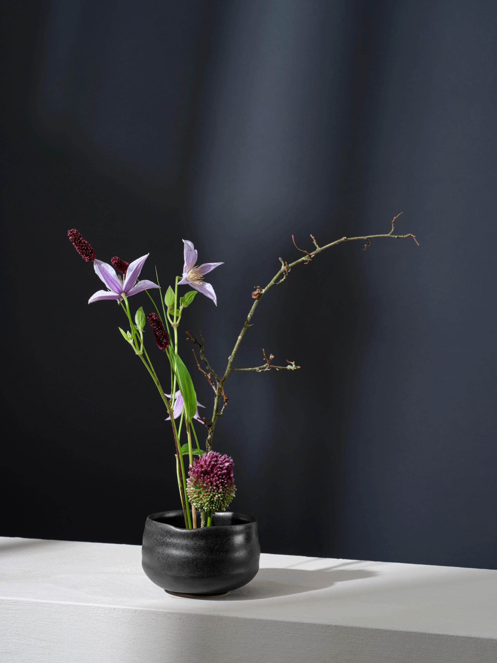 SCHALE   - MODERN (12/7,5cm) - ASA