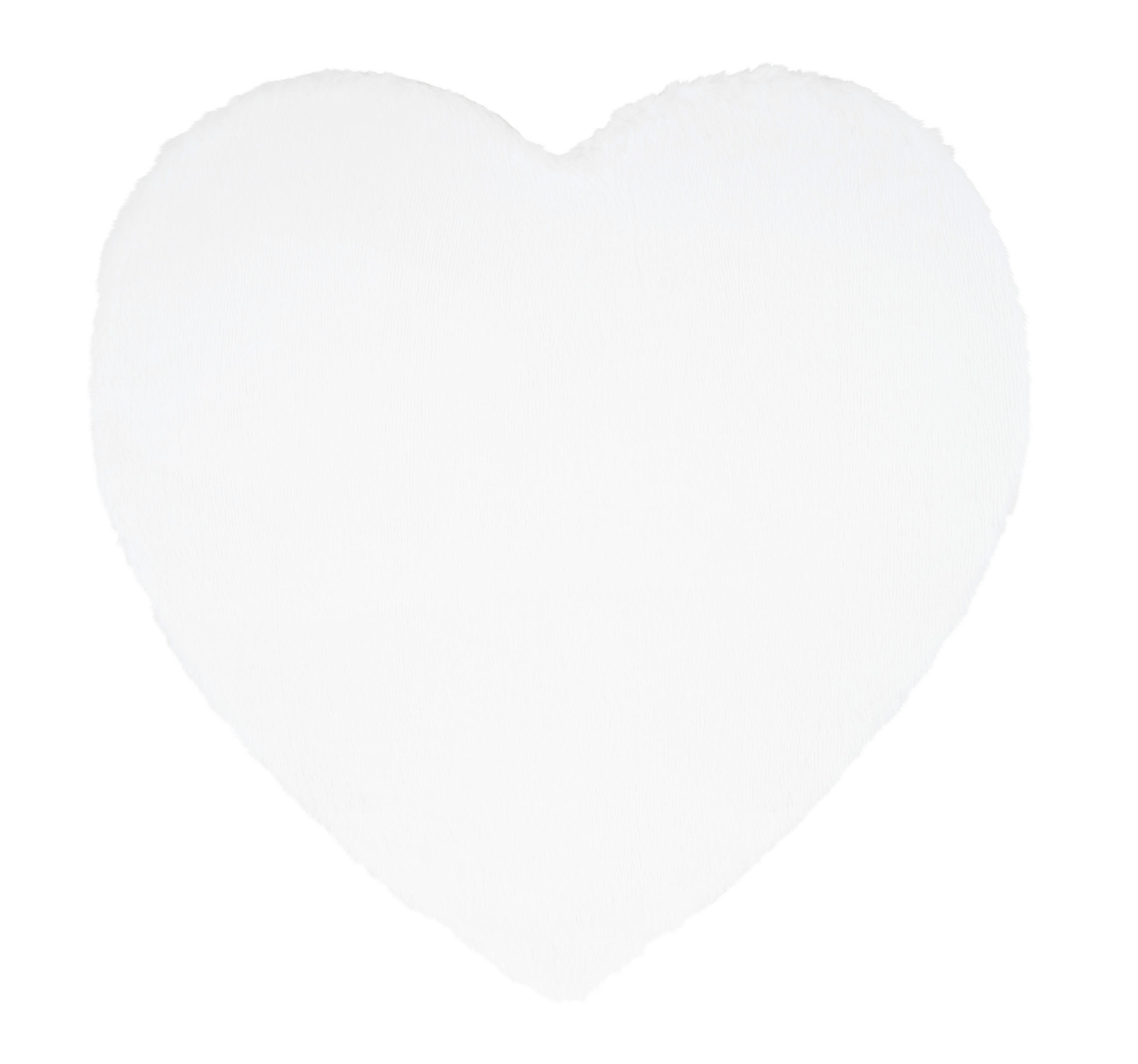 KINDERTEPPICH 80/80 cm  - Weiß, Basics, Textil (80/80cm) - Ben'n'jen