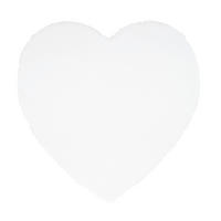 KINDERTEPPICH 80/80 cm  - Weiß, Basics, Textil (80/80cm) - Ben'n'jen