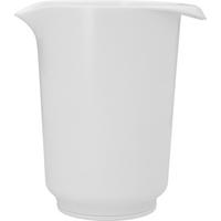RÜHRSCHÜSSEL - Rosa, Basics, Kunststoff (1,5l) - Birkmann