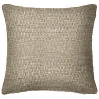 ZIERKISSEN  40/40 cm   - Beige, Modern, Textil (40/40cm) - Novel