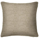 ZIERKISSEN  40/40 cm   - Beige, MODERN, Textil (40/40cm) - Novel