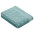 BADETUCH 100/150 cm - Mintgrün, Basics, Textil (100/150cm) - Vossen BADETUCH 100/150 cm - Mintgrün, Basics, Textil (100/150cm) - Vossen