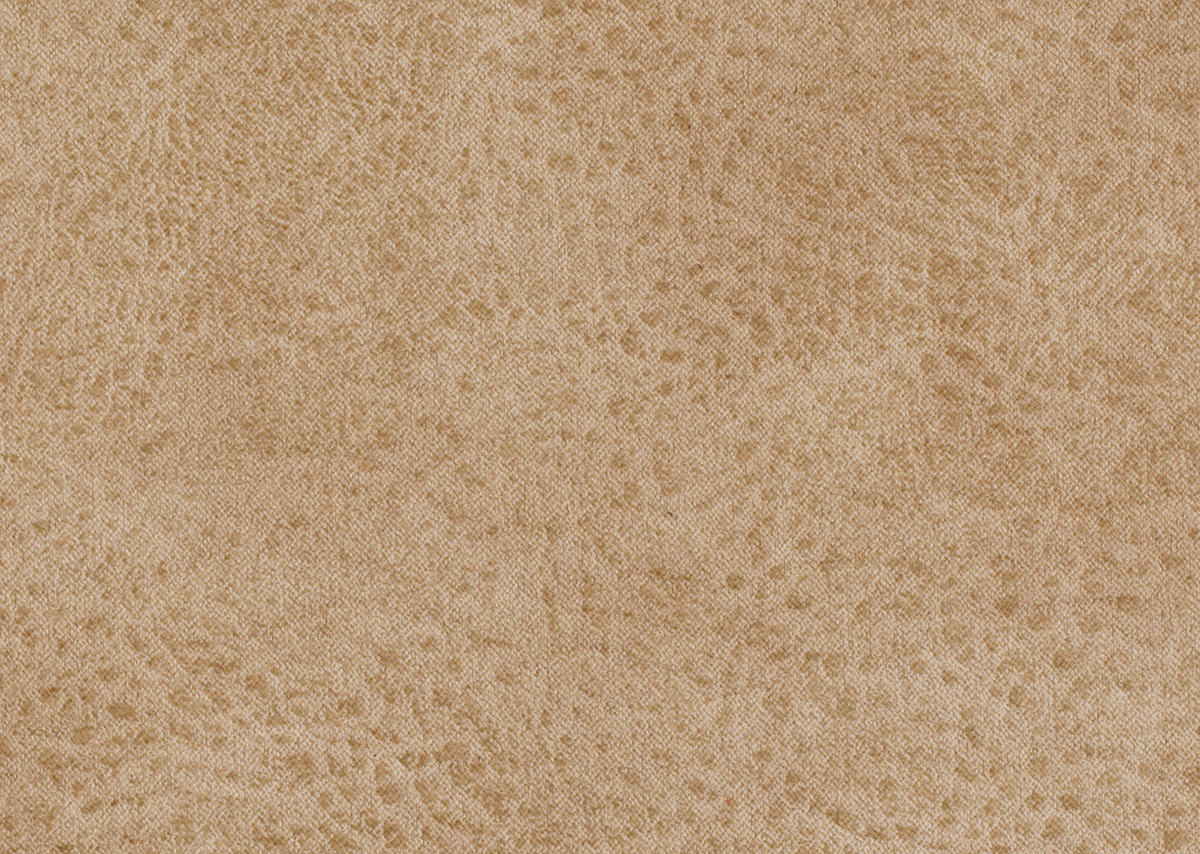 ECKSOFA  in Lederlook Braun  234/286 cm  - Beige/Braun, KONVENTIONELL, Holz/Holzwerkstoff (234/286cm) - Beldomo Comfort