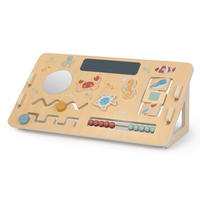 MOTORIKSPIEL - Basics, Holz (54/18/27cm) - MUSTERKIND