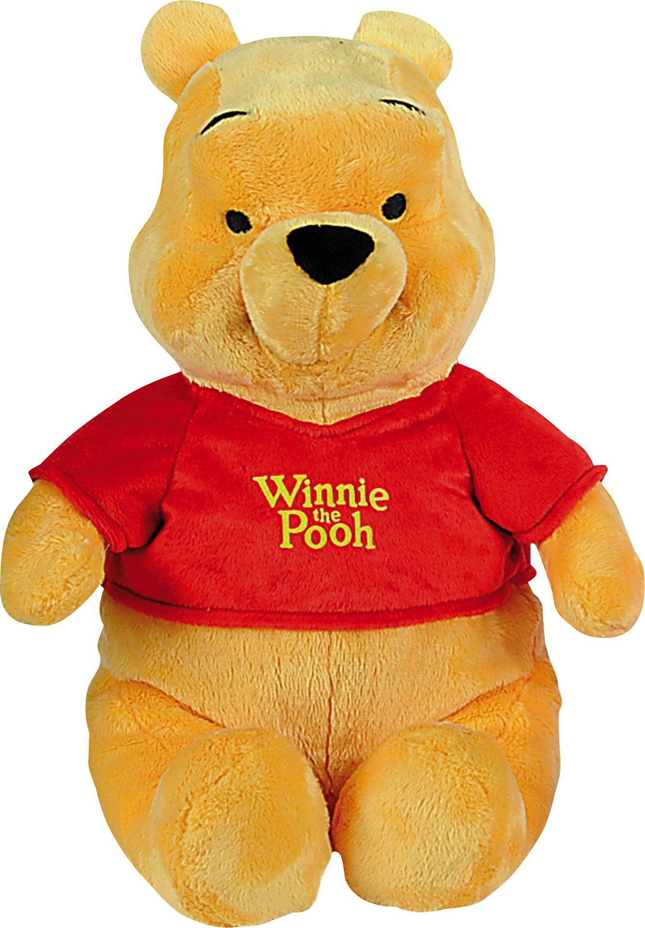 Plüschtier Winnie Pooh 25Cm Winnie Pooh