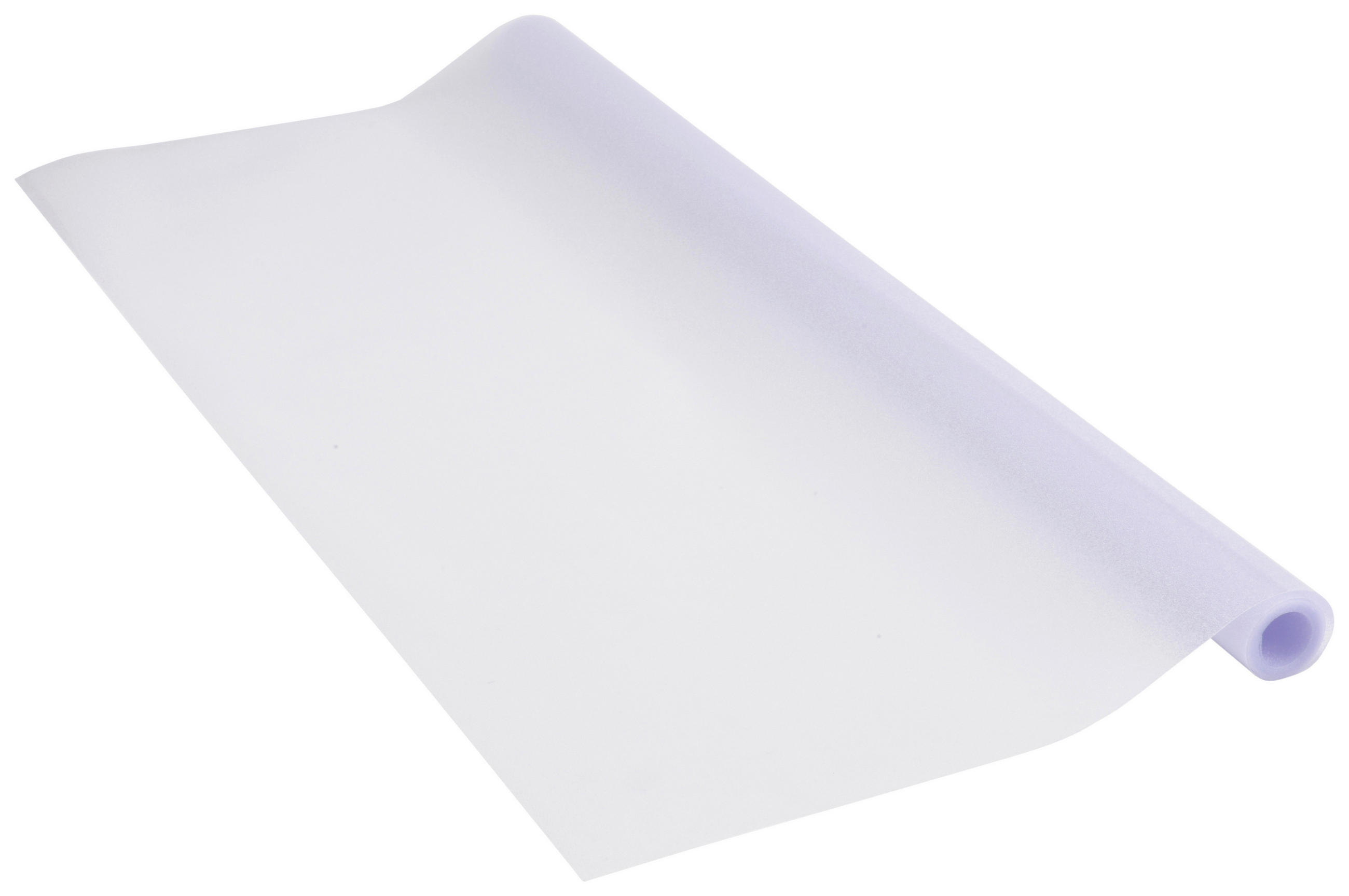 KLEBEFOLIE - Transparent, Basics (67,5/150cm)