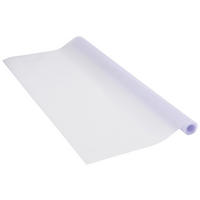 KLEBEFOLIE - Transparent, Basics (67,5/150cm)