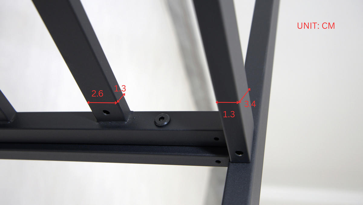 GARTENSET 4-teilig  - Schwarz/Grau, KONVENTIONELL, Holz/Textil - Ambia Garden