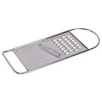 RIBEŽ VIŠENAMJENSKI  - boje oplemenjenog čelika, Basics, metal (29cm) - Homeware Profession.