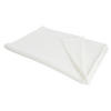 DECKE 150/200 cm  - Weiß, Basics, Textil (150/200cm) - Novel