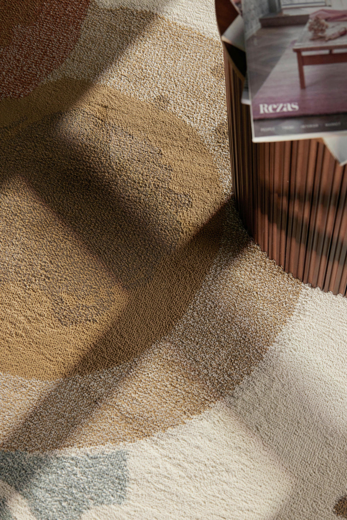 KINDERTEPPICH 200/290 cm Adventures Blume  - Multicolor/Creme, Design, Kunststoff/Textil (200/290cm) - Hanse Home