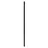 GRIFF - Schwarz, MODERN, Kunststoff (103,5/2,8/2cm) - Hom`in GRIFF - Schwarz, MODERN, Kunststoff (103,5/2,8/2cm) - Hom`in