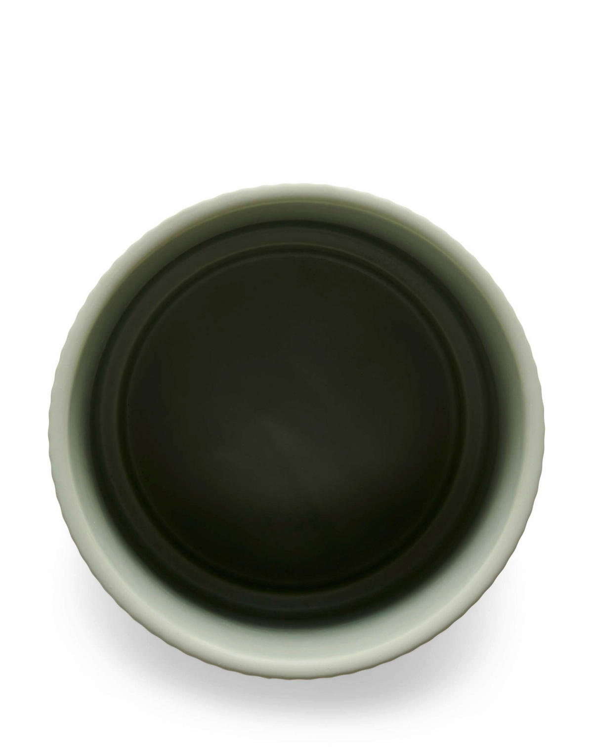 KOZMETIČNI LONČEK - svetlo zelena, Design (12/12/17,5cm) - Marc O'Polo