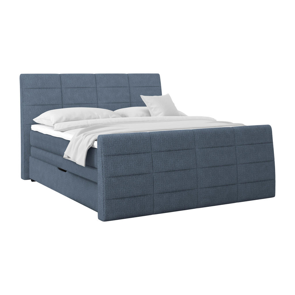 Boxspringbett Libra