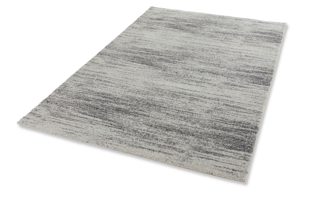 WEBTEPPICH 133/190 cm Savon  - Creme, Design, Textil (133/190cm) - Schöner Wohnen