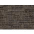 SESSEL in Textil Hellbraun - Hellbraun/Schwarz, KONVENTIONELL, Kunststoff/Textil (94/98/89cm) - Beldomo Comfort SESSEL in Textil Hellbraun - Hellbraun/Schwarz, KONVENTIONELL, Kunststoff/Textil (94/98/89cm) - Beldomo Comfort