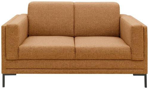 2-sitzer-sofa Looks Vii Messingfarben