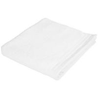 PROSOP DE DUȘ 60/120 cm alb  - alb, Konventionell, textil (60/120cm) - Boxxx