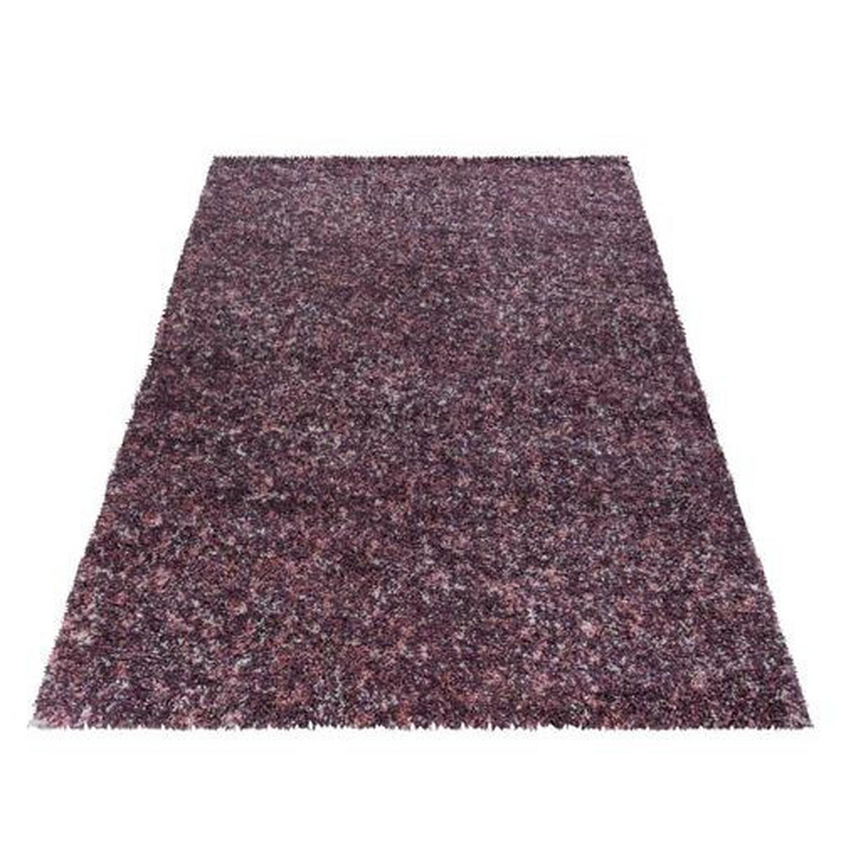 LÄUFER 80/250 cm Enjoy  - Pink, KONVENTIONELL, Textil (80/250cm) - Novel