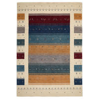 ORIENTTEPPICH 70/140 cm Multicolor  - Multicolor, Basics, Textil (70/140cm) - Cazaris