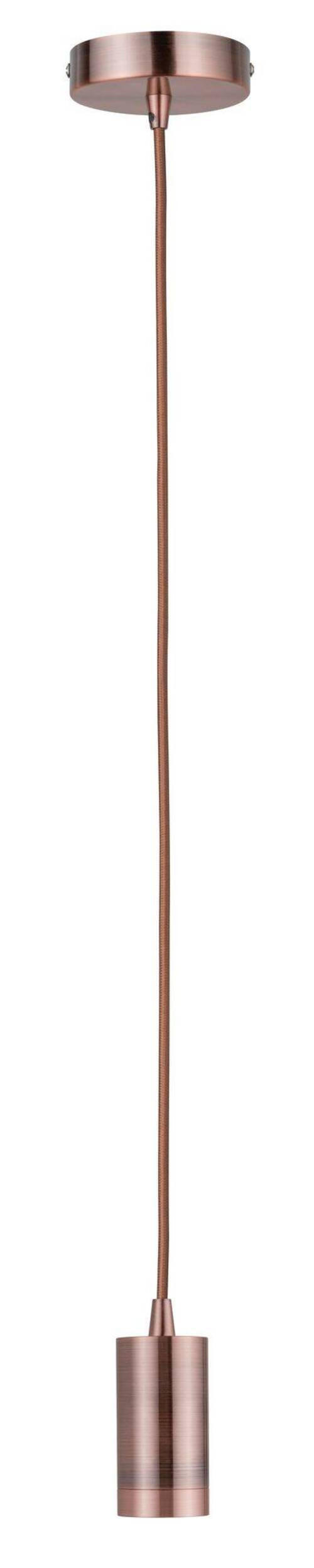 SCHNURPENDEL 10/200 cm   - Design (10/200cm) - Paulmann