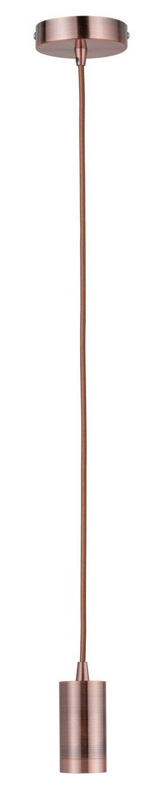 SCHNURPENDEL 10/200 cm   - Design (10/200cm) - Paulmann