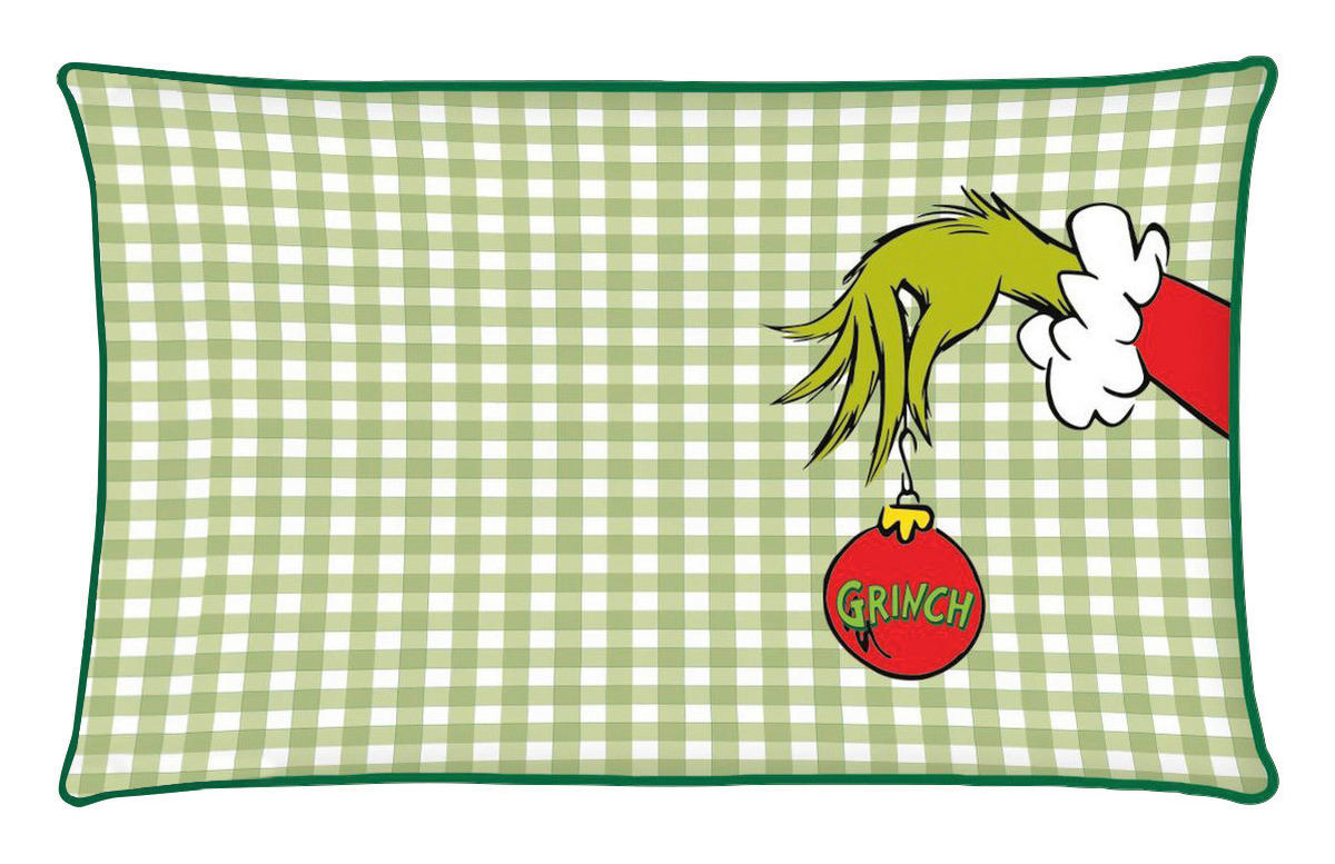 ZIERKISSEN   30/50 cm   - Multicolor, Basics, Textil (30/50cm) - Herding