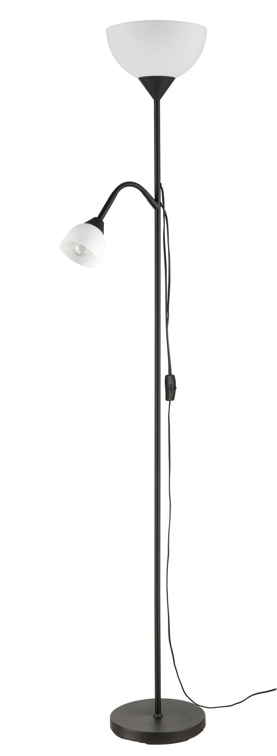 Boxxx STOJACÍ LAMPA, 25/180 cm