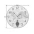 WANDUHR Multicolor 58 cm - Multicolor, Design (58cm) WANDUHR Multicolor 58 cm - Multicolor, Design (58cm)