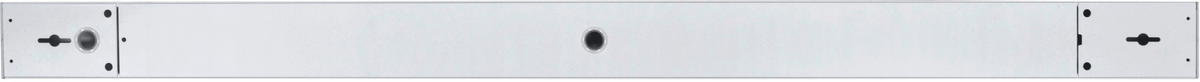 LED-DECKENLEUCHTE 150/7,5/5,6 cm   - Basics, Kunststoff/Metall (150/7,5/5,6cm)